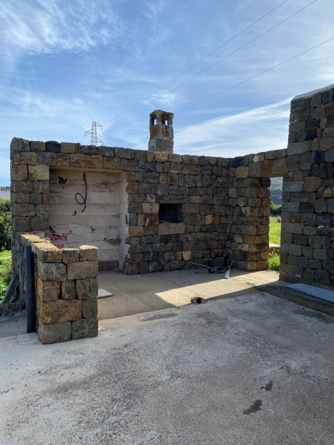 Casa Indipendente in vendita a Pantelleria