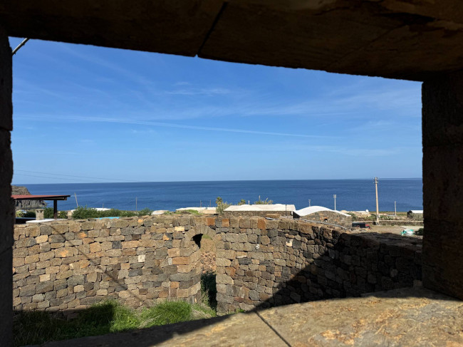 Casa Indipendente in vendita a Pantelleria