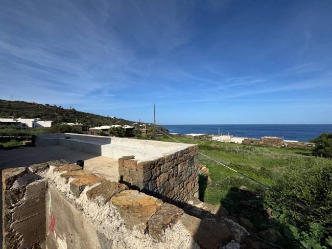 Casa Indipendente in vendita a Pantelleria