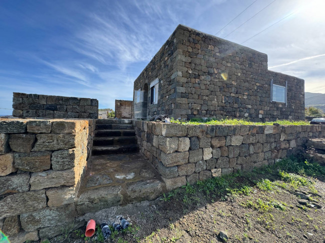 Casa Indipendente in vendita a Pantelleria