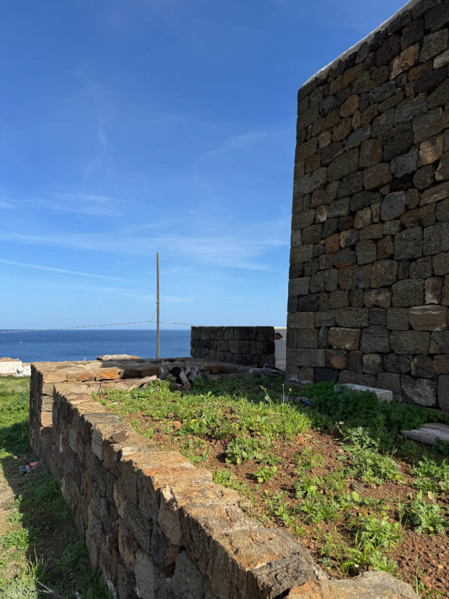 Casa Indipendente in vendita a Pantelleria