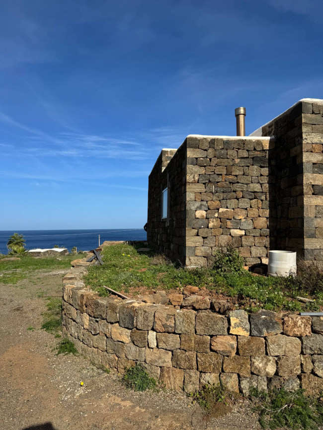Casa Indipendente in vendita a Pantelleria