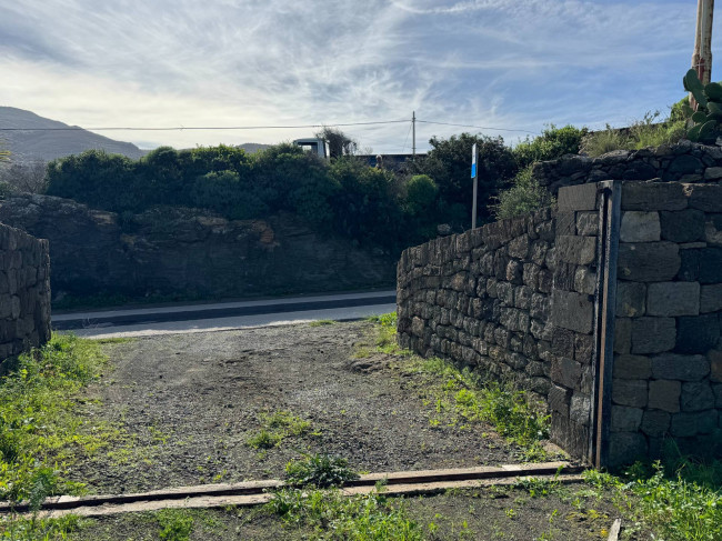 Casa Indipendente in vendita a Pantelleria