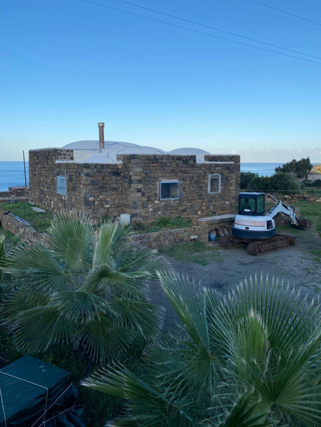 Casa Indipendente in vendita a Pantelleria