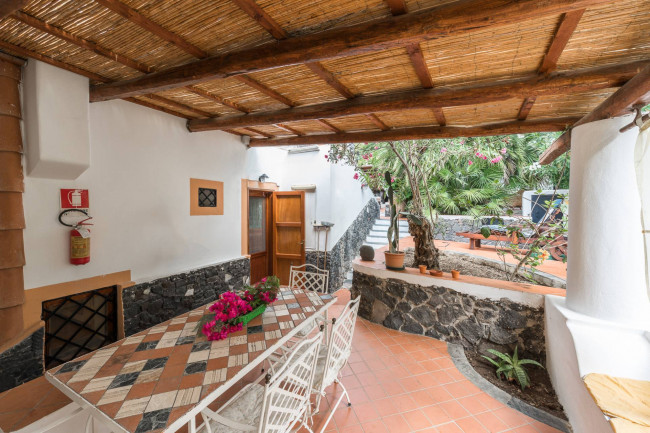 Appartamento in vendita a Leni