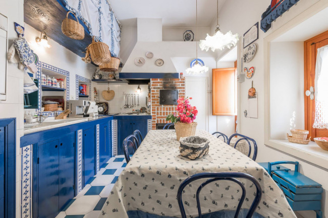 Appartamento in vendita a Leni