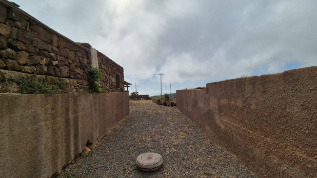 Dammuso in vendita a Pantelleria