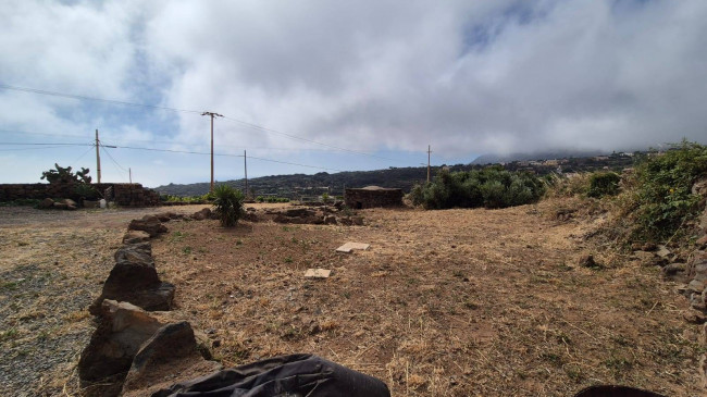 Dammuso in vendita a Pantelleria