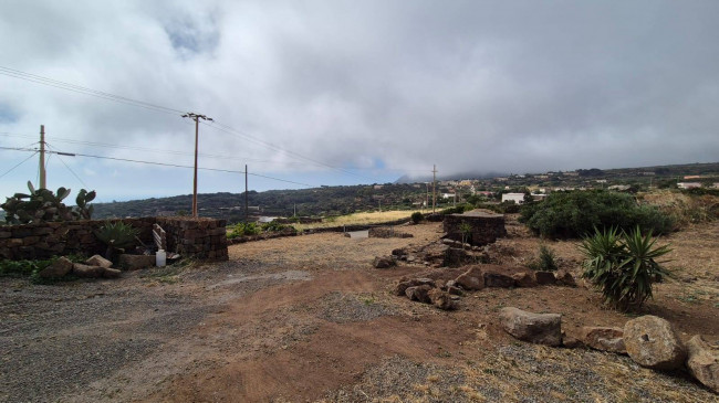Dammuso in vendita a Pantelleria