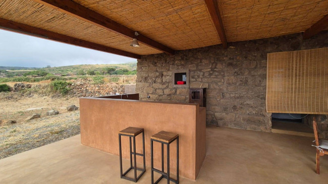 Dammuso in vendita a Pantelleria