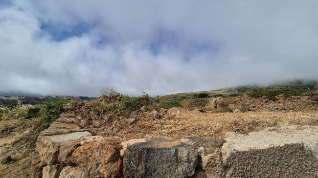 Dammuso in vendita a Pantelleria