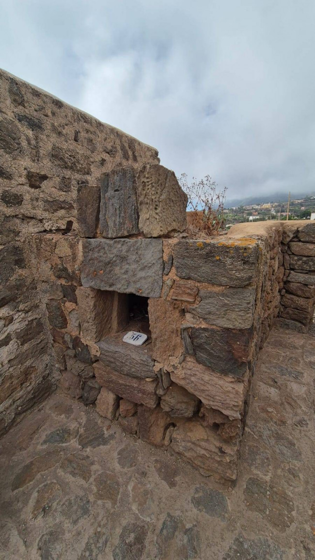 Dammuso in vendita a Pantelleria