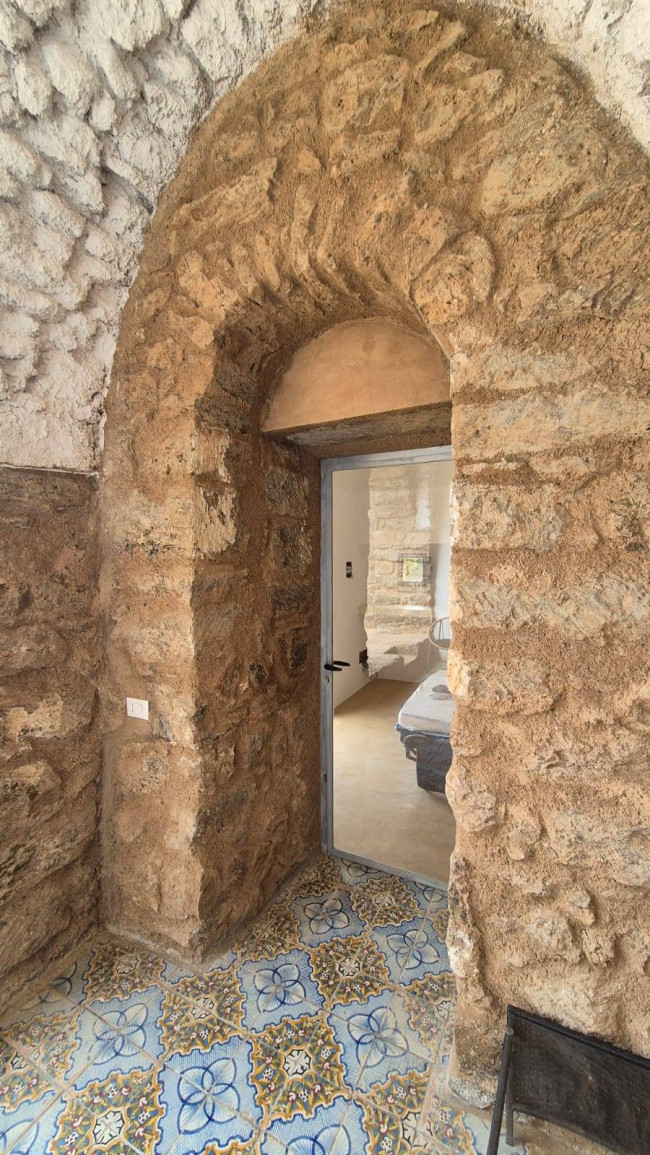 Dammuso in vendita a Pantelleria