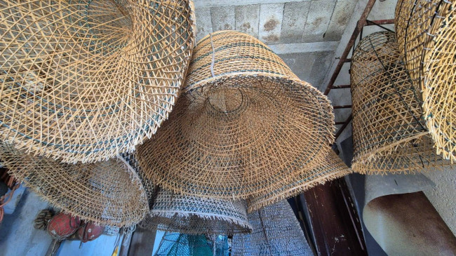 Dammuso in vendita a Pantelleria