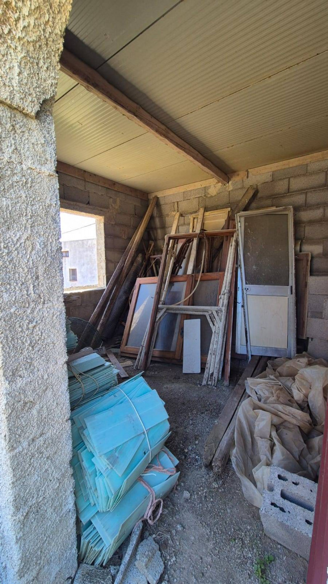 Dammuso in vendita a Pantelleria