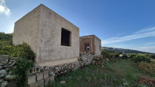 Dammuso in vendita a Pantelleria