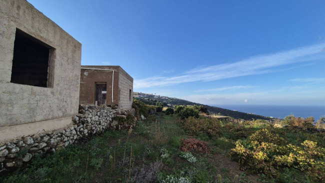 Dammuso in vendita a Pantelleria