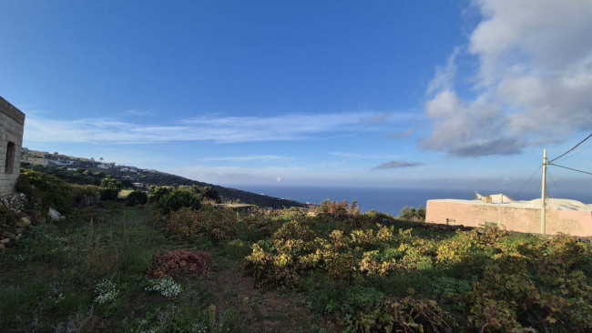 Dammuso in vendita a Pantelleria