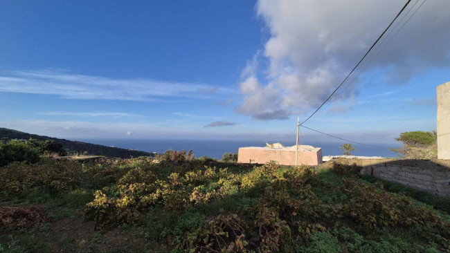 Dammuso in vendita a Pantelleria