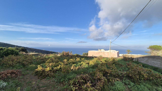 Dammuso in vendita a Pantelleria