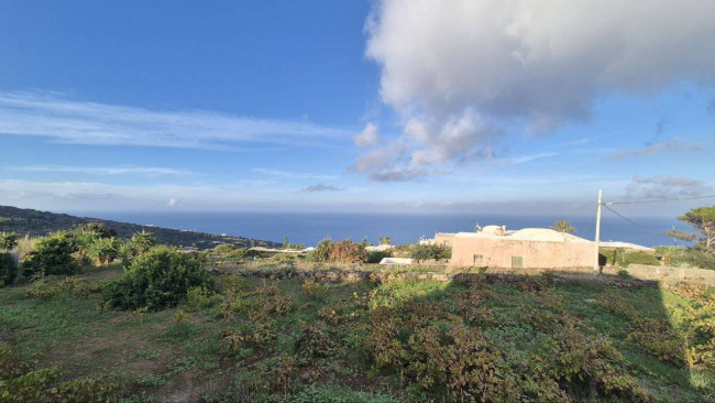 Dammuso in vendita a Pantelleria