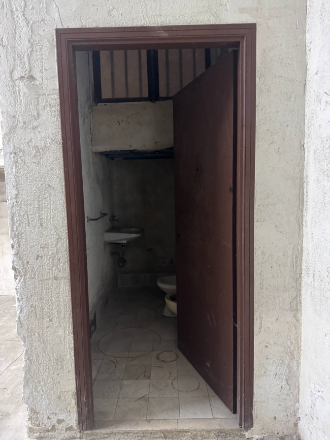 Box - Posto Auto in vendita a Palermo