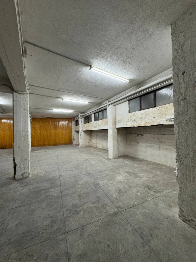 Box - Posto Auto in vendita a Palermo