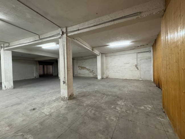 Box - Posto Auto in vendita a Palermo