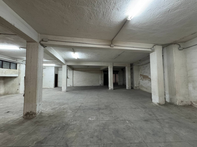 Box - Posto Auto in vendita a Palermo