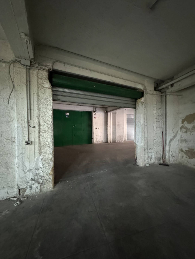 Box - Posto Auto in vendita a Palermo