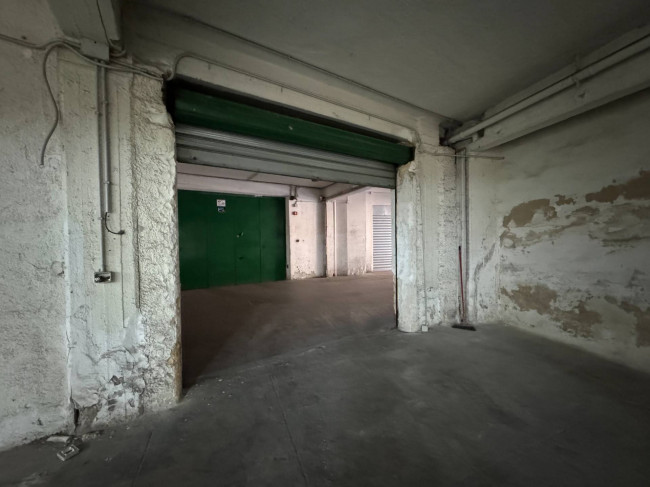 Box - Posto Auto in vendita a Palermo