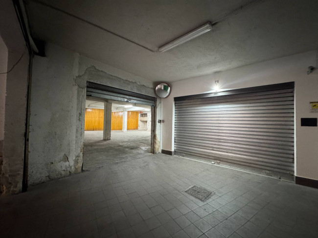 Box - Posto Auto in vendita a Palermo