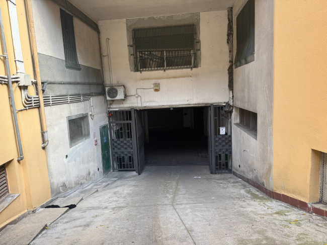 Box - Posto Auto in vendita a Palermo