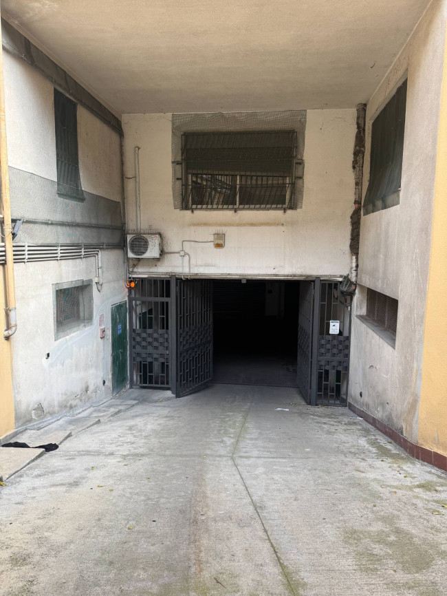 Box - Posto Auto in vendita a Palermo