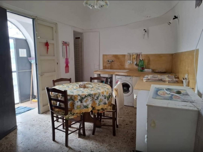 Casa Indipendente in vendita a Pantelleria