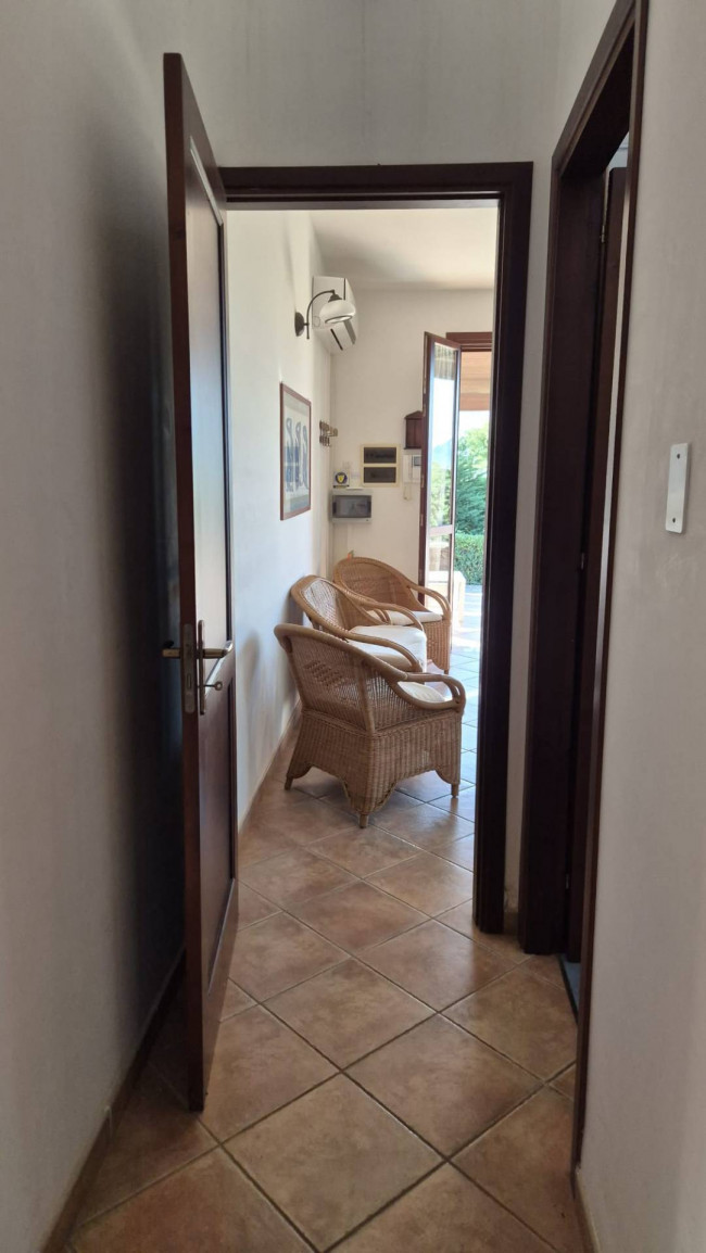 Villa Singola in affitto a Castellammare del Golfo