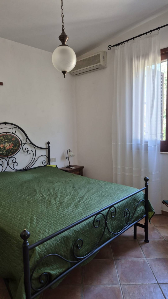 Villa Singola in affitto a Castellammare del Golfo