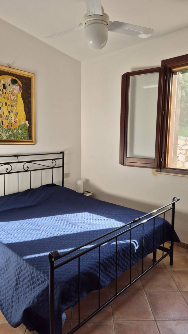 Villa Singola in affitto a Castellammare del Golfo