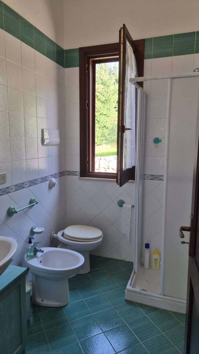 Villa Singola in affitto a Castellammare del Golfo