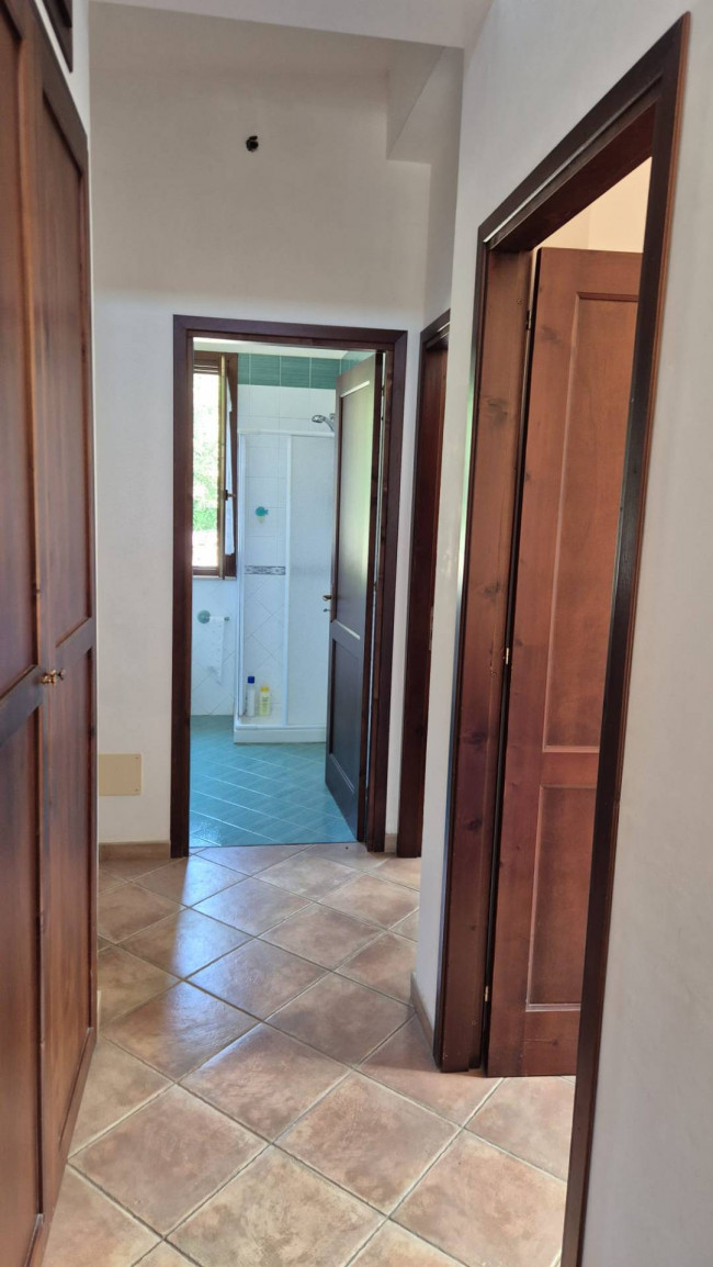 Villa Singola in affitto a Castellammare del Golfo