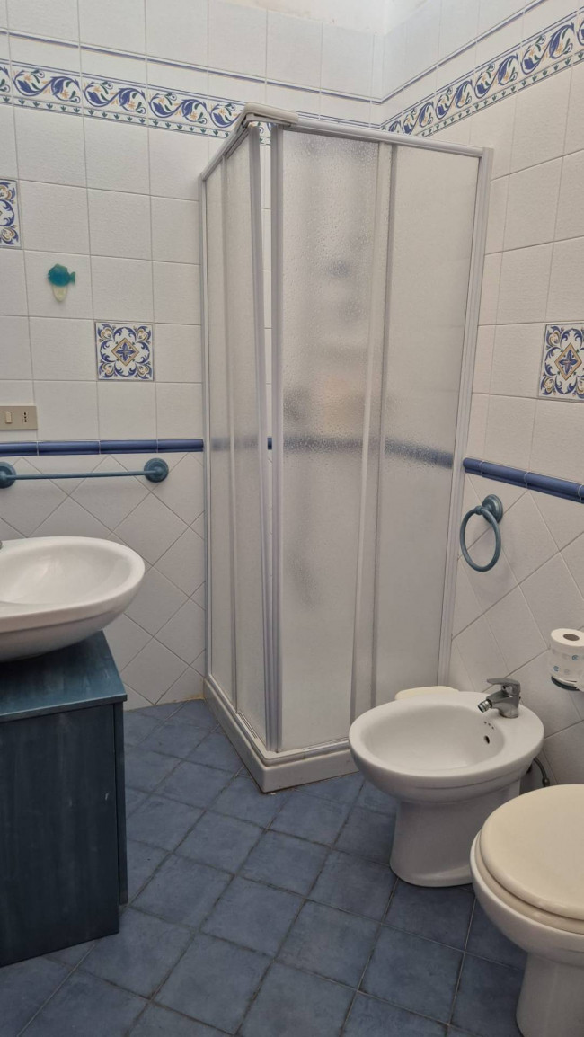 Villa Singola in affitto a Castellammare del Golfo