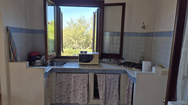 Villa Singola in affitto a Castellammare del Golfo