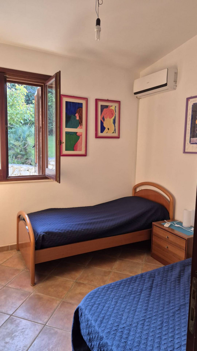 Villa Singola in affitto a Castellammare del Golfo