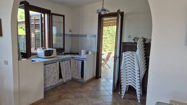 Villa Singola in affitto a Castellammare del Golfo