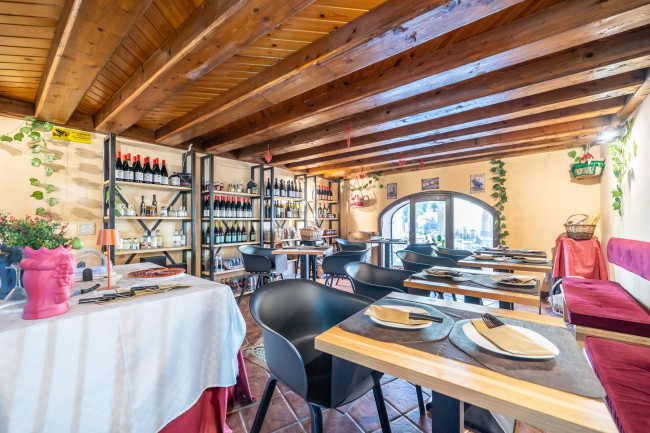 Locale commerciale in vendita a Palermo