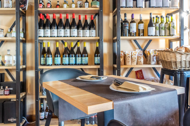 Locale commerciale in vendita a Palermo