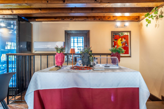 Locale commerciale in vendita a Palermo