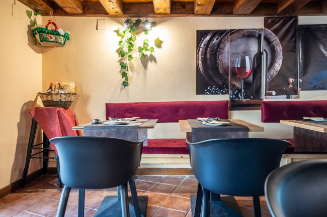 Locale commerciale in vendita a Palermo