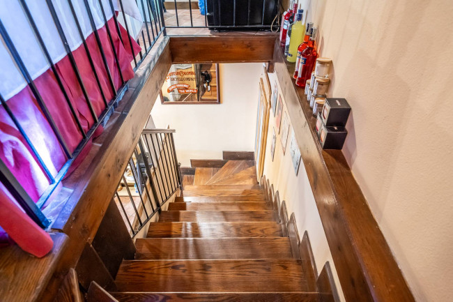 Locale commerciale in vendita a Palermo