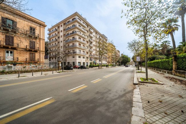 Locale commerciale a Palermo